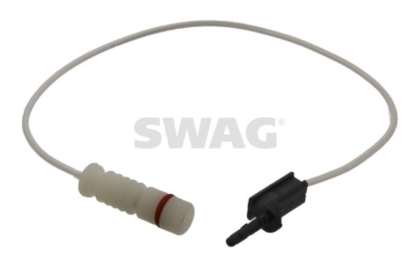 SWAG Сигнализатор, износ тормозных колодок 99 90 2352