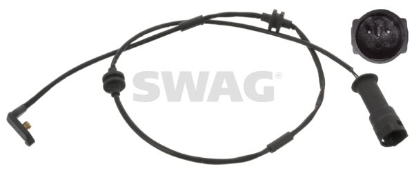SWAG Сигнализатор, износ тормозных колодок 99 90 2917