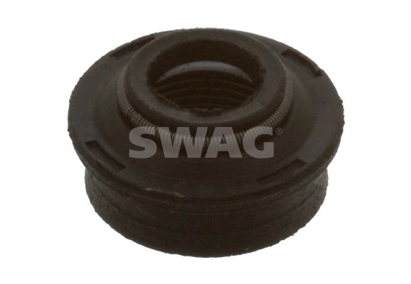 SWAG Уплотнительное кольцо, стержень клапана 99 90 3363
