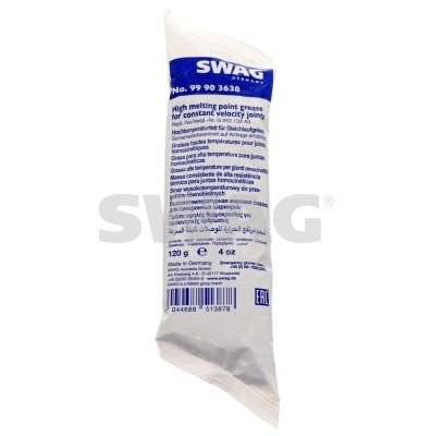 SWAG Smērvielas augstai darba temperatūrai 99 90 3630