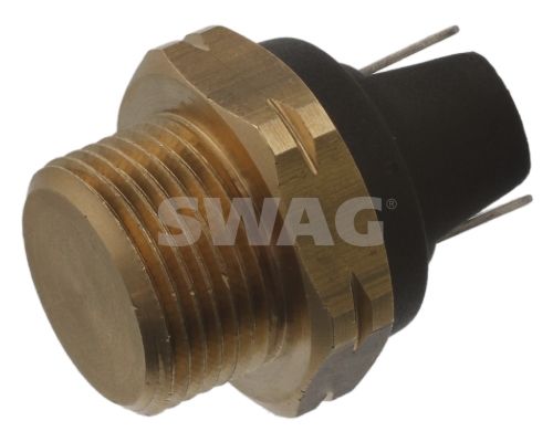 SWAG Термовыключатель, вентилятор радиатора 99 90 6031