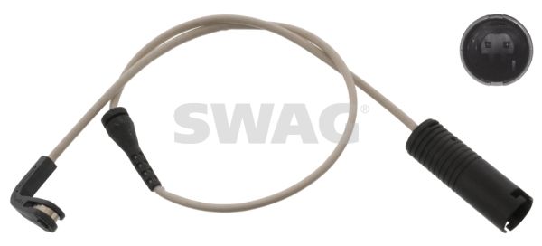 SWAG Сигнализатор, износ тормозных колодок 99 90 8197