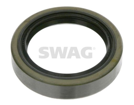SWAG Уплотняющее кольцо вала, подшипник ступицы колеса 99 90 8931