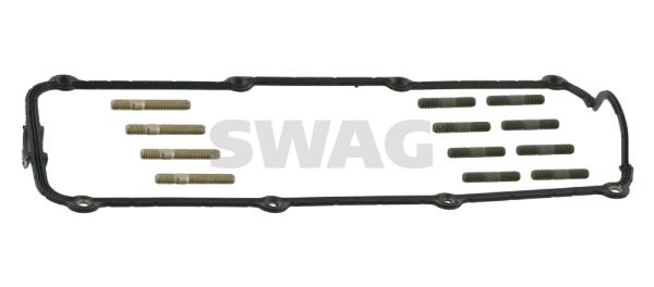 SWAG Прокладка, крышка головки цилиндра 99 91 5392