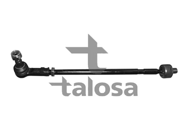TALOSA Stūres šķērsstiepnis 41-00207