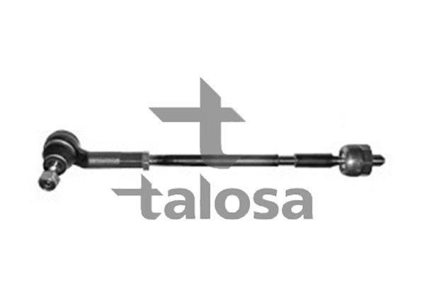 TALOSA Поперечная рулевая тяга 41-00223