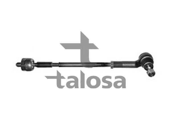 TALOSA Stūres šķērsstiepnis 41-00224