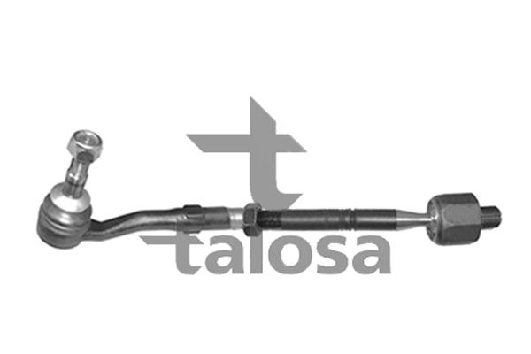TALOSA Поперечная рулевая тяга 41-00277