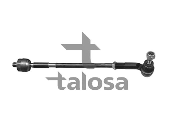 TALOSA Поперечная рулевая тяга 41-00448