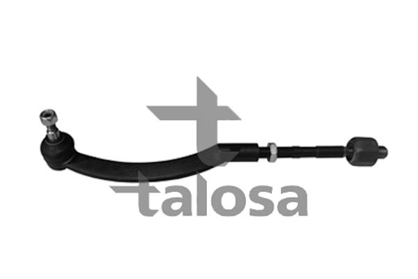 TALOSA Поперечная рулевая тяга 41-01108