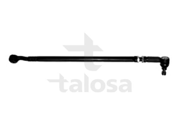 TALOSA Поперечная рулевая тяга 41-02106