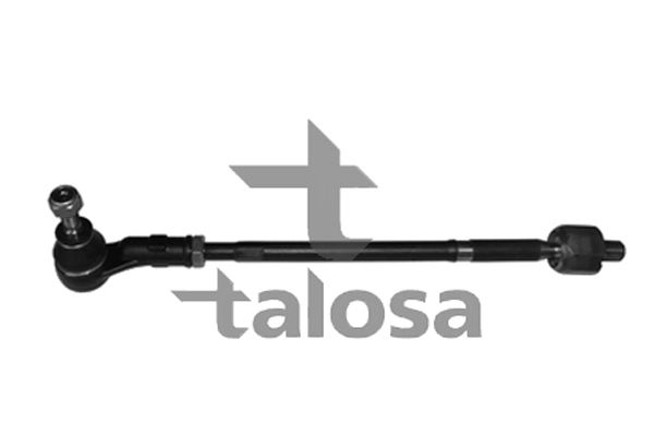 TALOSA Поперечная рулевая тяга 41-02116