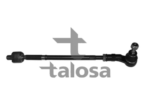 TALOSA Поперечная рулевая тяга 41-02117