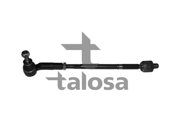 TALOSA Поперечная рулевая тяга 41-02118