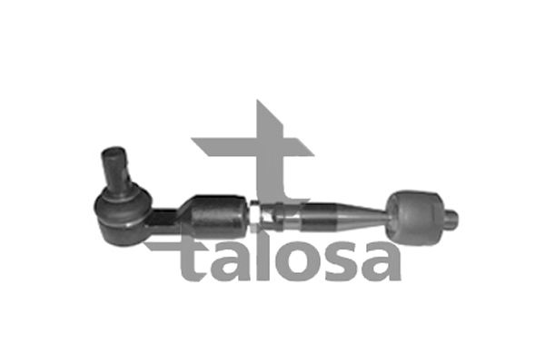 TALOSA Поперечная рулевая тяга 41-02123