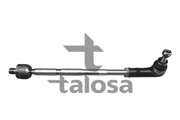 TALOSA Поперечная рулевая тяга 41-02134