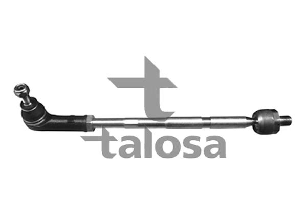 TALOSA Поперечная рулевая тяга 41-02135