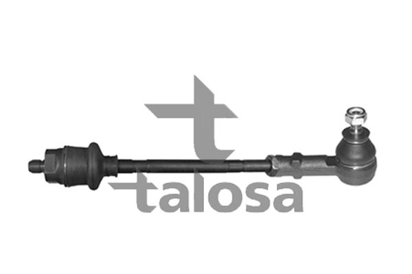 TALOSA Поперечная рулевая тяга 41-02298