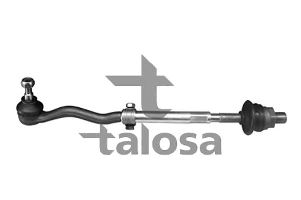 TALOSA Поперечная рулевая тяга 41-02307