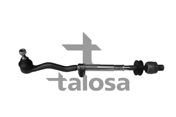 TALOSA Поперечная рулевая тяга 41-02308