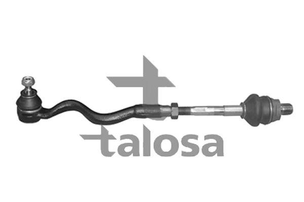 TALOSA Поперечная рулевая тяга 41-02311