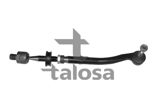 TALOSA Поперечная рулевая тяга 41-02328