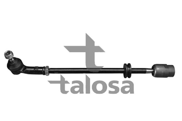 TALOSA Поперечная рулевая тяга 41-03572