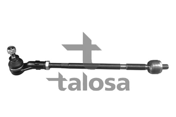 TALOSA Поперечная рулевая тяга 41-03575
