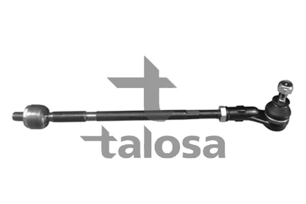 TALOSA Поперечная рулевая тяга 41-03576