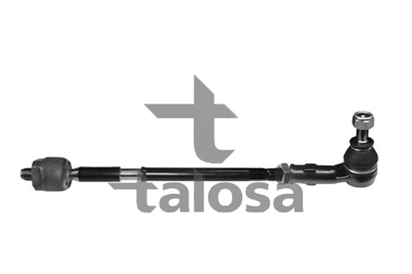 TALOSA Поперечная рулевая тяга 41-03578