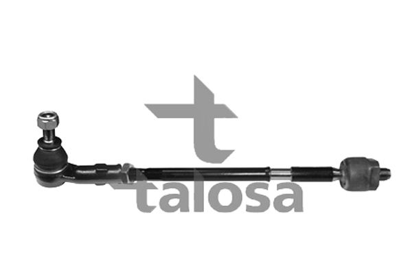 TALOSA Поперечная рулевая тяга 41-03579