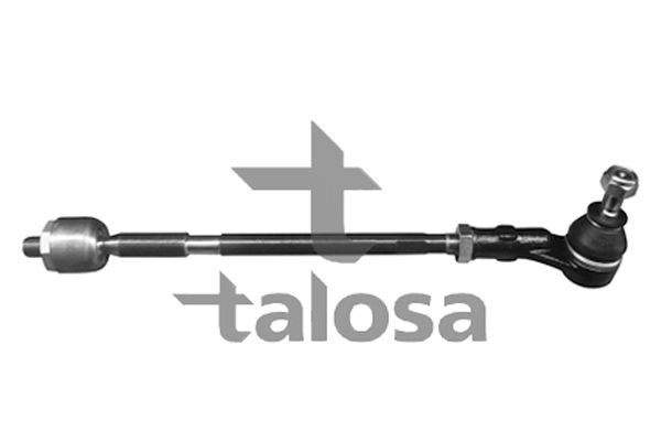 TALOSA Поперечная рулевая тяга 41-03583