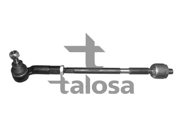 TALOSA Поперечная рулевая тяга 41-03586