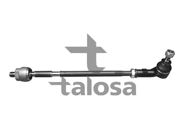 TALOSA Stūres šķērsstiepnis 41-03597