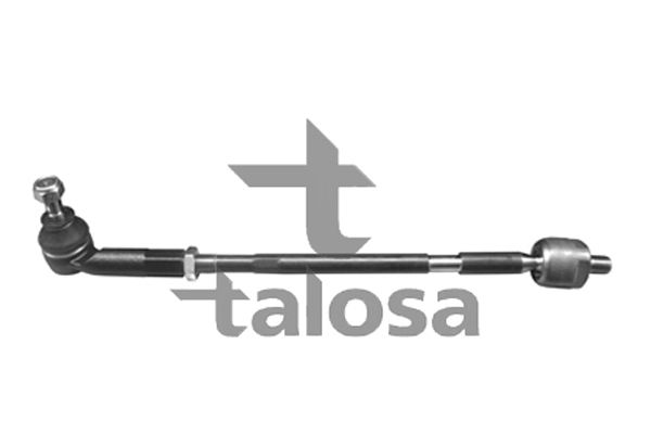 TALOSA Поперечная рулевая тяга 41-03603