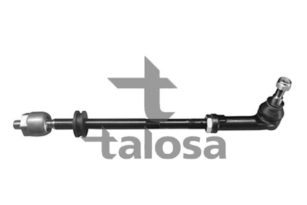 TALOSA Поперечная рулевая тяга 41-03606