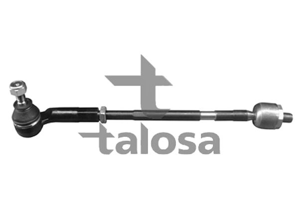 TALOSA Поперечная рулевая тяга 41-03643