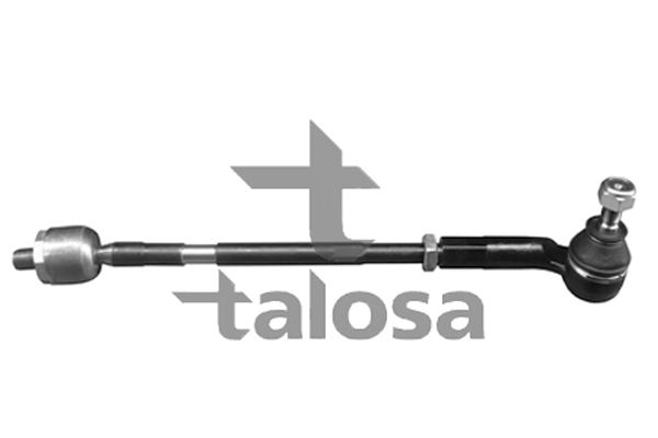 TALOSA Stūres šķērsstiepnis 41-03644