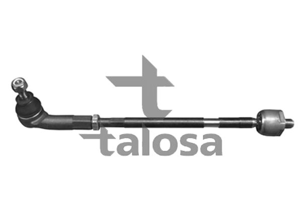 TALOSA Stūres šķērsstiepnis 41-03645