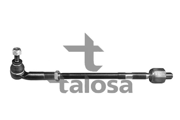 TALOSA Поперечная рулевая тяга 41-03750