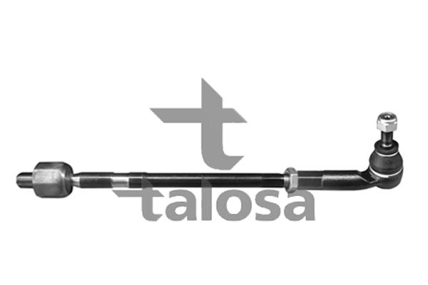TALOSA Поперечная рулевая тяга 41-03751