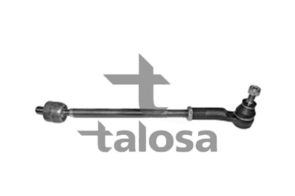 TALOSA Поперечная рулевая тяга 41-03753