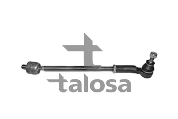 TALOSA Stūres šķērsstiepnis 41-03753