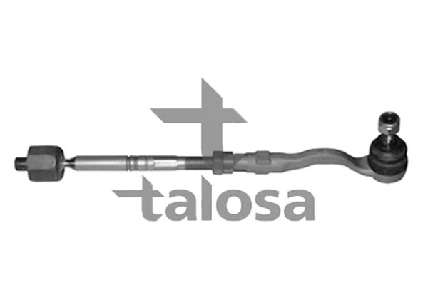 TALOSA Stūres šķērsstiepnis 41-04744