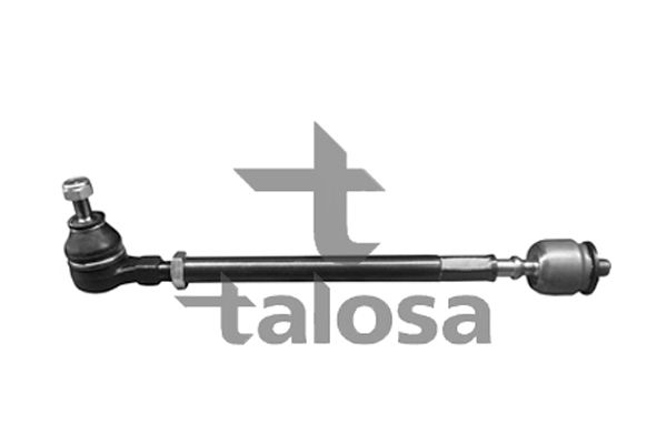 TALOSA Stūres šķērsstiepnis 41-06276