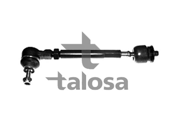 TALOSA Поперечная рулевая тяга 41-06282