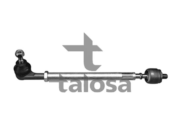 TALOSA Поперечная рулевая тяга 41-06284