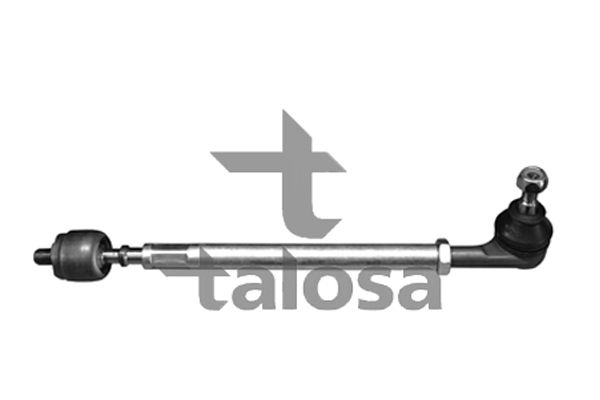 TALOSA Stūres šķērsstiepnis 41-06285