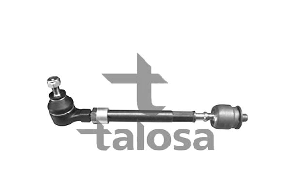 TALOSA Поперечная рулевая тяга 41-06289
