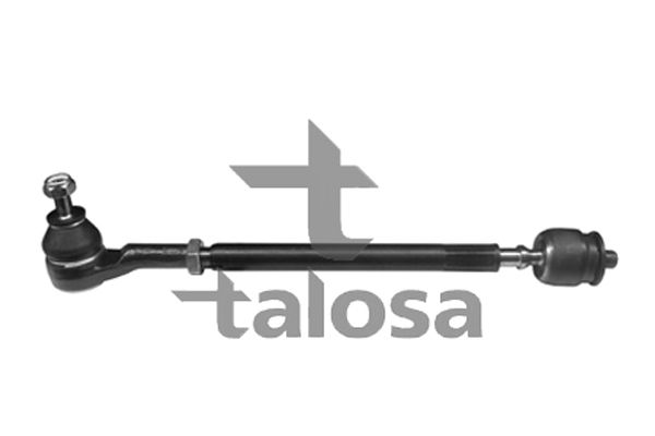 TALOSA Поперечная рулевая тяга 41-06293